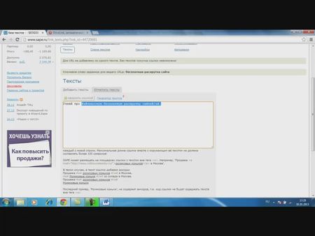 ��������� - SEO ��� (2013)