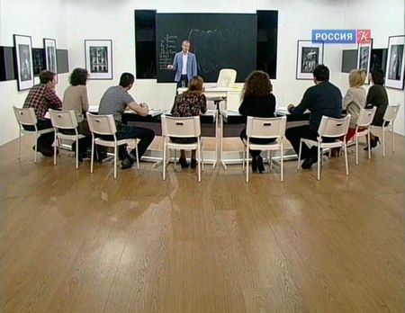 �������� - ��������� ���� � ���� �� 16 �����! (2013/SATRip) 1-8 ����������