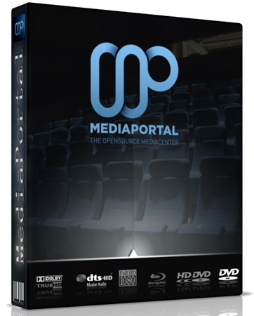 MediaPortal 1.4.0 Pre-release