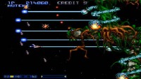 Gradius Collection ��� �� �������� 6.00-6.60 (2013/ENG) PSP