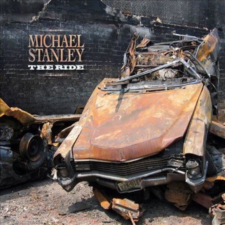 Michael Stanley � The Ride (2013)