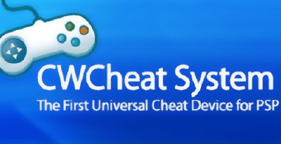CWCheat (���� ����� �� ���� PSP �� 30.05.2013)(2013/ENG) PSP