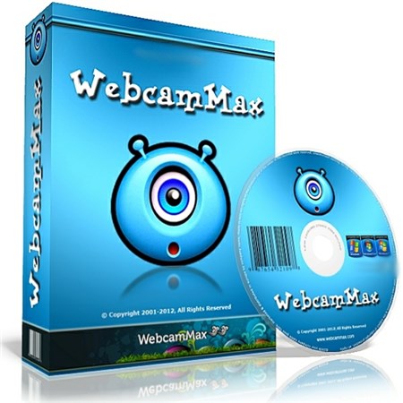WebcamMax 7.7.6.2