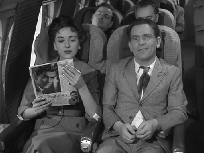 ������ ������ / Mister Pitkin - ��� 12 ������ (1953-1966/DVDRip)