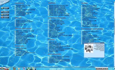 Evgeny WPI 2013 USB 3.0 (x86/x64) Evgeny WPI 2013 USB 3.0 (x86/x64)