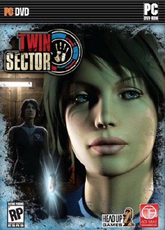 Twin Sector (PC/RUS/RePack �� R.G.UniGamers)