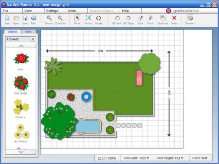 Artifact Interactive Garden Planner 3.0.0.75