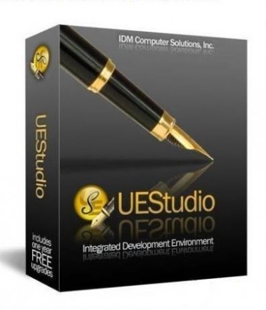 IDM UEStudio 13.00.0.1009