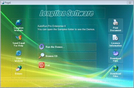AutoRun Pro Enterprise II 6.0.2.142
