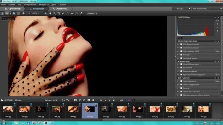 DxO Optics Pro 8.1.5 Build 294 Elite Portable by Valx (x32/x64)
