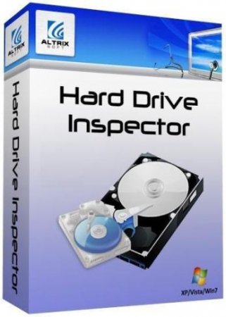Hard Drive Inspector 4.14 Build 165 Pro & for Notebooks