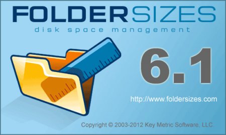 FolderSizes 6.1.71 Enterprise Edition