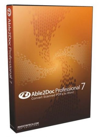Able2Doc Professional 7.0.34.0