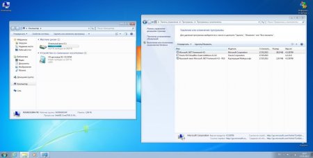 Windows 7 x64 Ultimate v.4.5.13 by Romeo1994 (2013/RUS)