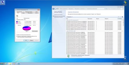 Windows 7 x64 Ultimate v.4.5.13 by Romeo1994 (2013/RUS)