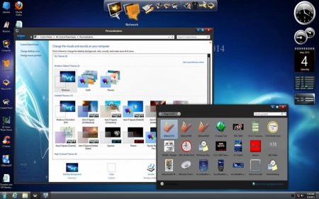 Windows® 8 Evolution™ Edition 2013 x86 Genuine Version (RUS/ENG) Windows® 8 Evolution™ Edition 2013 x86 Genuine Version (RUS/ENG)