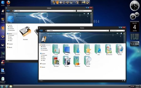 Windows® 8 Evolution™ Edition 2013 x86 Genuine Version (RUS/ENG) Windows® 8 Evolution™ Edition 2013 x86 Genuine Version (RUS/ENG)