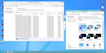 Windows 8 x86 Professional with Program v.1.5.13 by Romeo1994 (2013/RUS)