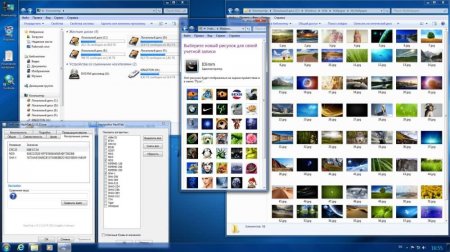 Windows 7 Professional SP1 IDimm Edition v.15.13 (х86/x64/RUS/2013) Windows 7 Professional SP1 IDimm Edition v.15.13 (х86/x64/RUS/2013)