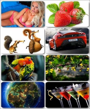 Mix �������� �������� - 260 HD �����