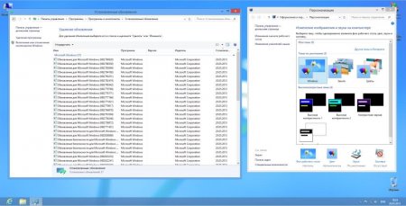 Windows 8 x86/x64 Professional v.20.05.2013 by Romeo1994 (2013/RUS)