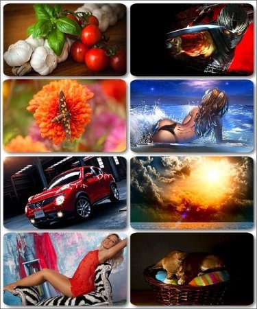 ��������� Mix ����� - 280 HD ������ ��������