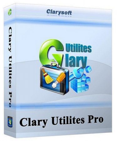 Glary Utilities Pro 3.3.0.112 Final + Rus