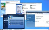 Boot Windows 8 PE Sergei Strelec