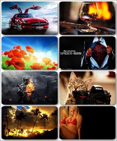 ������� HD ����� - 300 �������� ��������