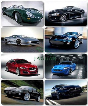 ���������� Jaguar - 140 HQ ���� �����