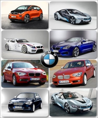 ���������� BMW - HQ ���� ����
