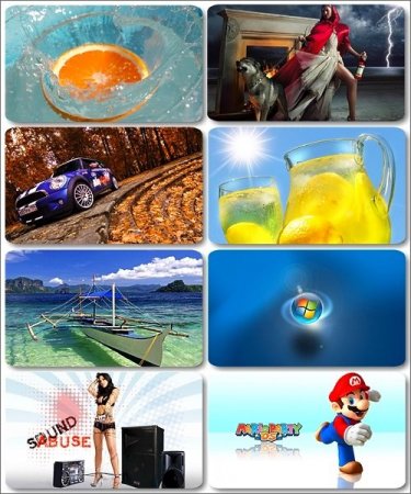 Mix ����� �������� ����� - 500 ������ HQ ��������