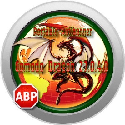 Comodo Dragon 27.0.4.0 Final Portable by KGS