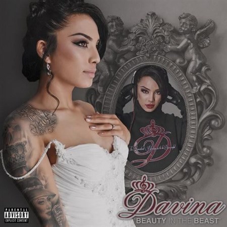 Davina - Beauty In The Beast (2013)
