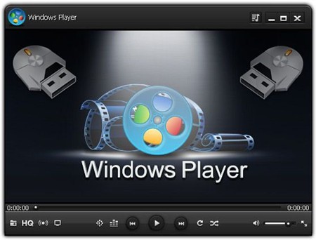 Windows Player 1.9.0.0 ML/Rus RePack