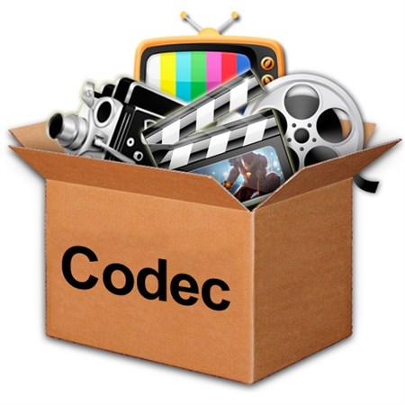 ADVANCED Codecs for Windows 7 and 8 4.1.4