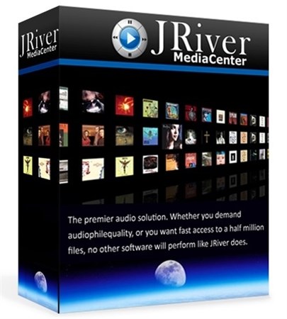 J.River Media Center 18.0.194