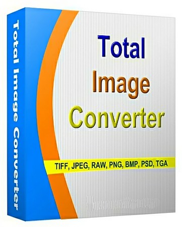 CoolUtils Total Image Converter 1.5.110
