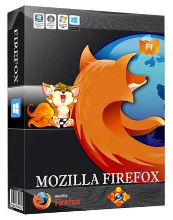 Mozilla Firefox 22.0 Beta 4