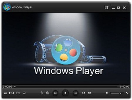 Windows Player 2.0.0.0