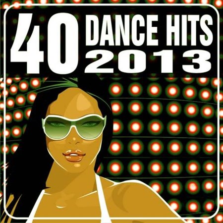 Missing 40 Tracks Dance (2013)