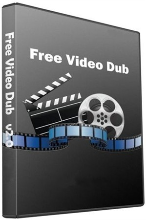 Free Video Dub 2.0.19.610 ML/Rus