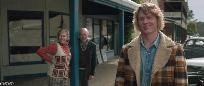 ����� / Drift (2013/HDRip)