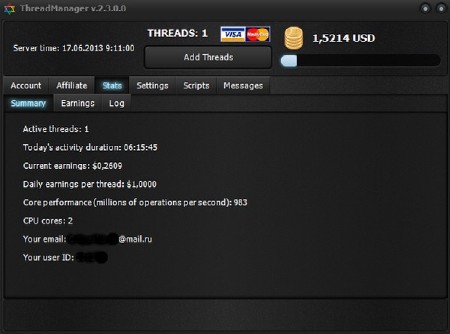 Threadanager v2.3.0.0
