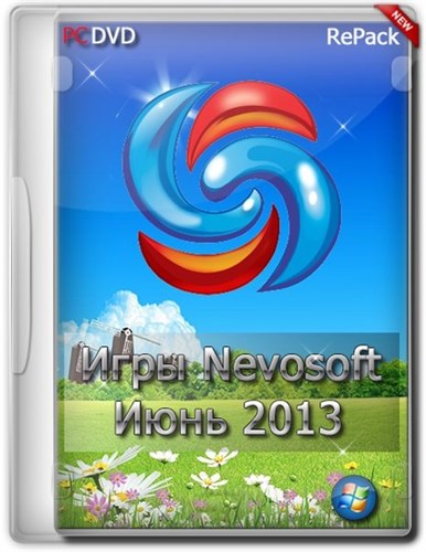    Nevosoft by GarixBOSSS (2013/RUS)