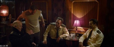 ������ / Phantom (2013/HDRip/700mb)