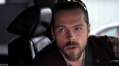 ������������ ����� / Garbage (2013/WEB-DLRip/1400mb)