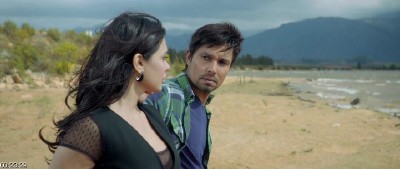 ��������� �������� ������� 3 / Murder 3 (2013/HDRip/1400mb)