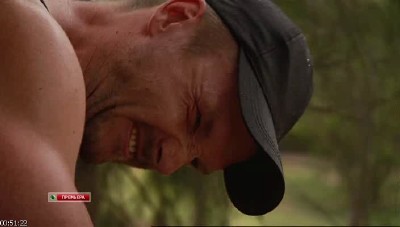 �������� ����� / Birth of a Warrior (2012/SATRip)