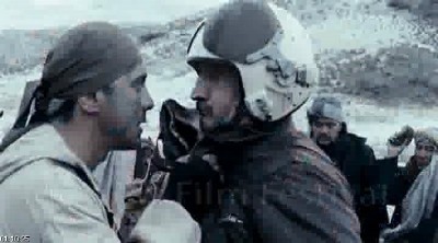 ����������� � � (2011/DVDScr/1400mb)